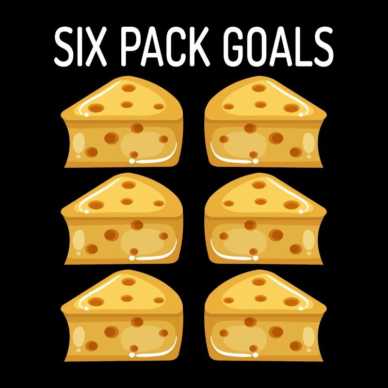 Snack Cheese Lover Cheese Gift