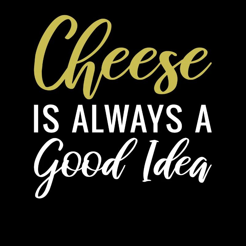 Snack Cheese Lover Cheese Gift