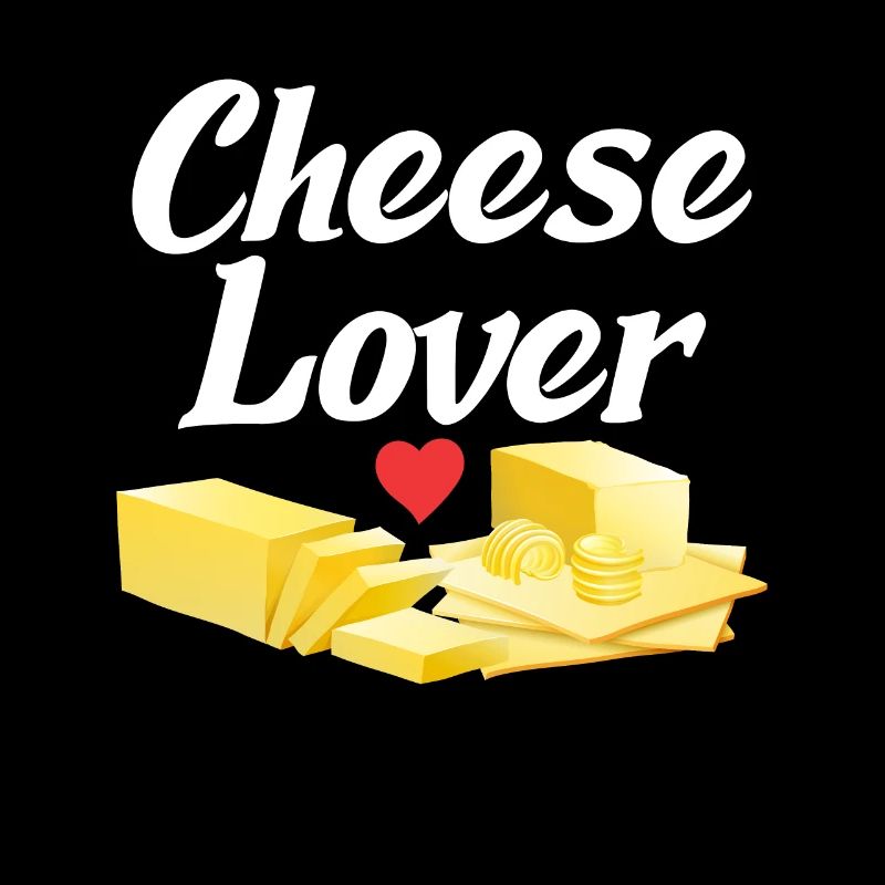 Snack Cheese Lover Cheese Gift