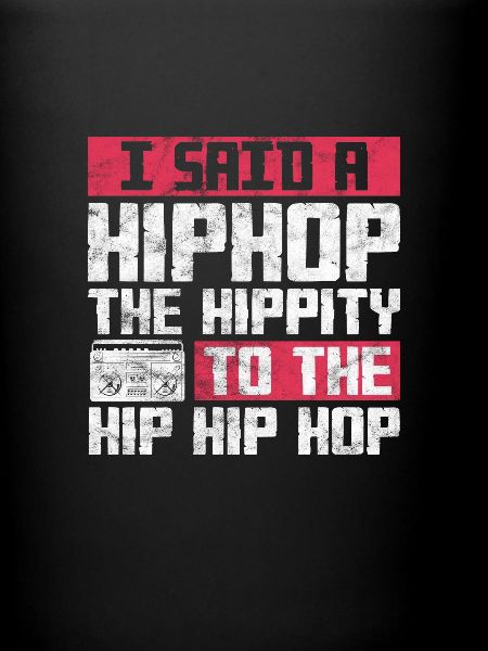 Hip-hop