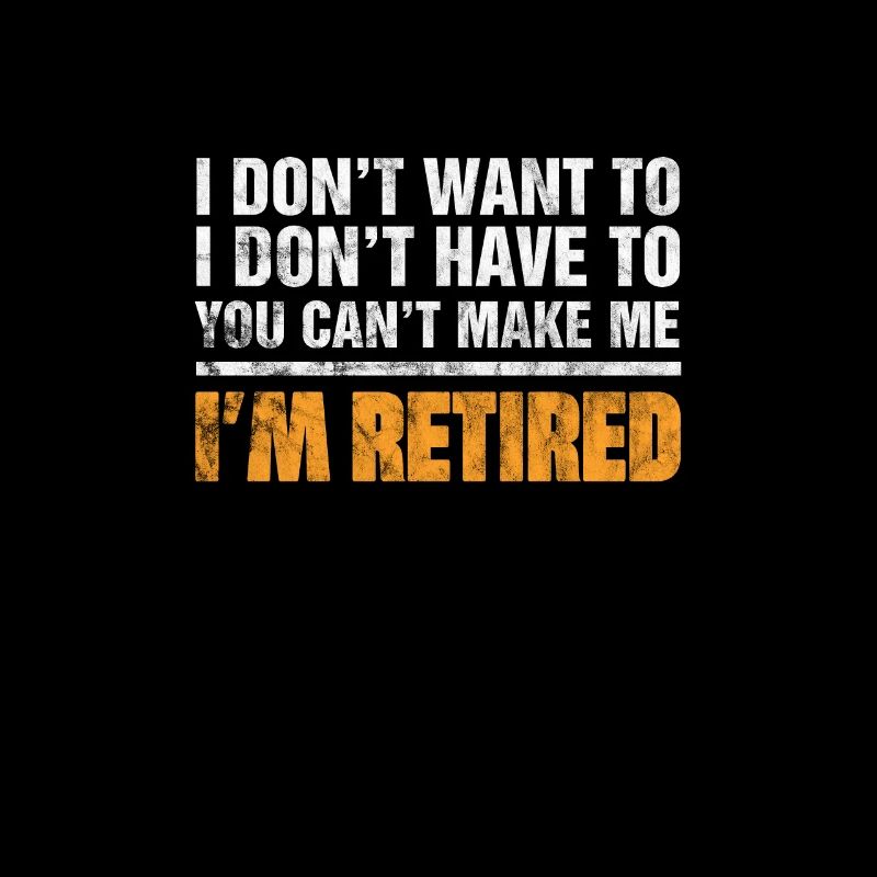 Retirement