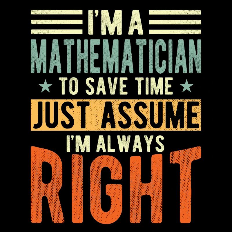Mathematician