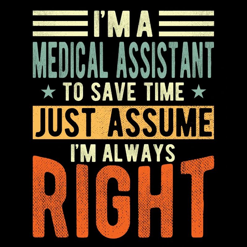 Assistante médicale