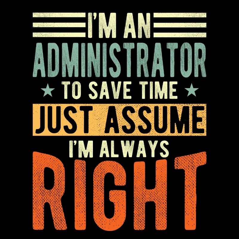 Administrator
