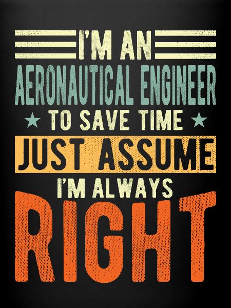 Aeronautical Engineer