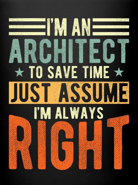 Architect