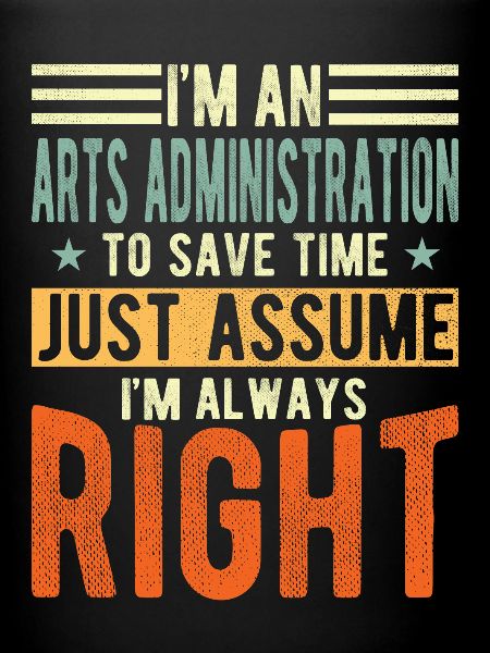 Arts Administration