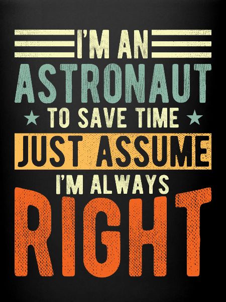 Astronaute