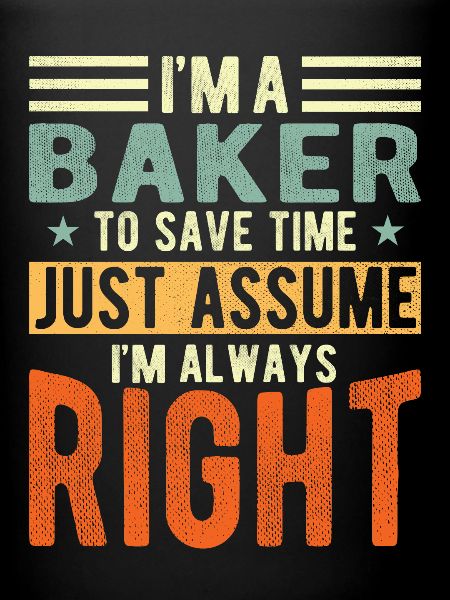 Baker