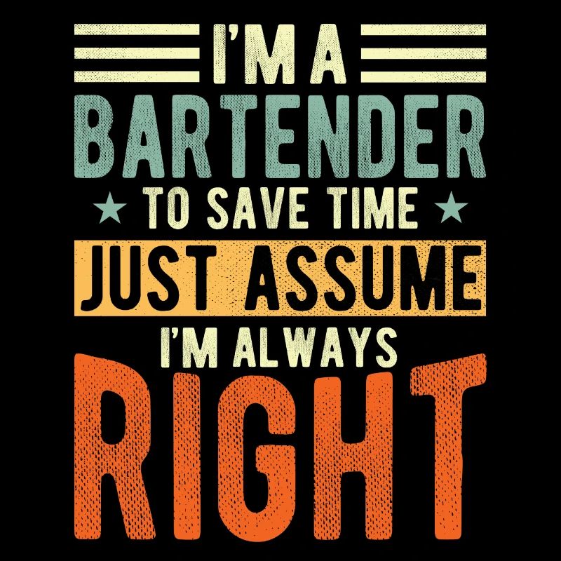 Barman