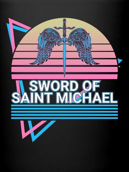L’épée de saint Michel