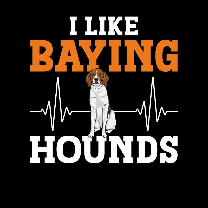 Treeing Walker Coonhound