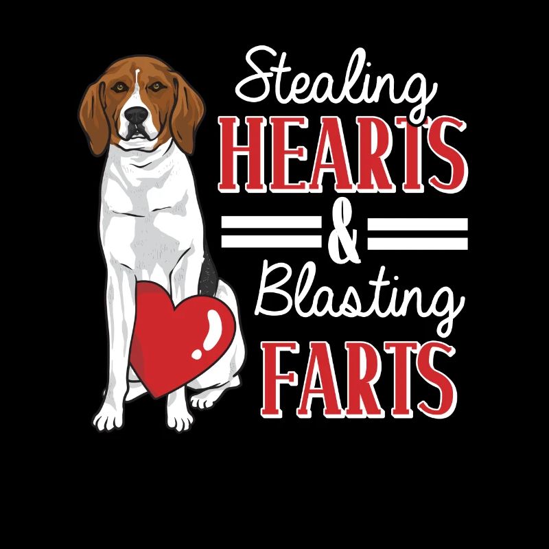 Treeing Walker Coonhound