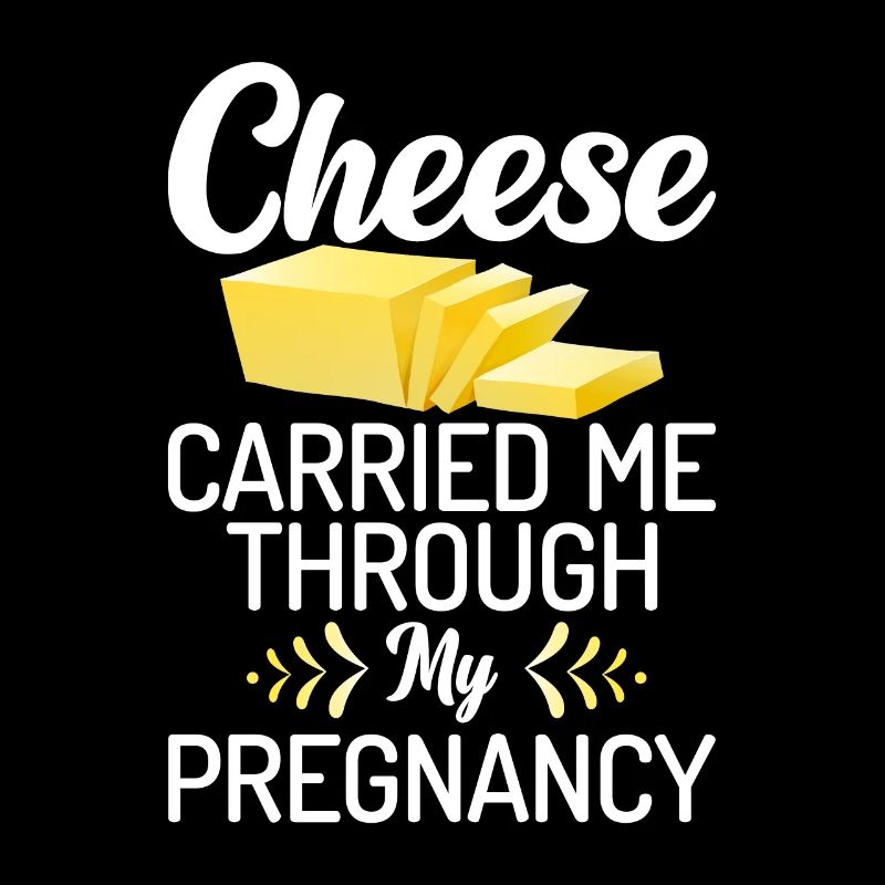 Snack Cheese Lover Cheese Gift