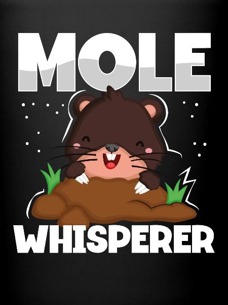 Mole Whisperer