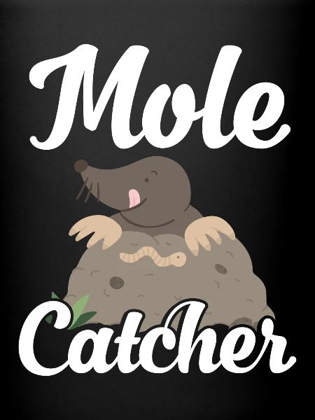 Mole catcher