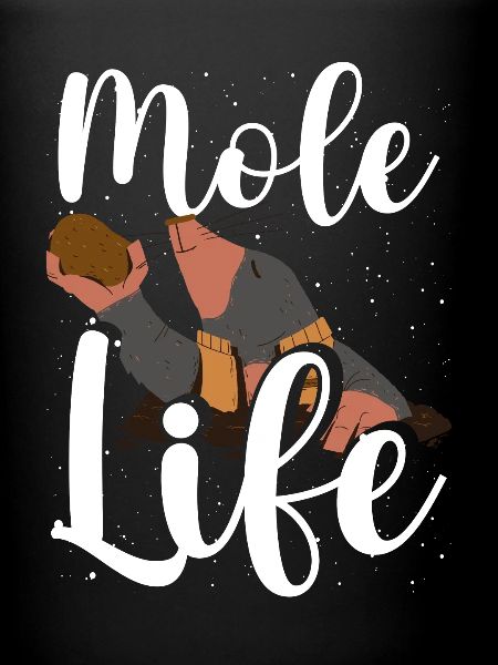 Mole life