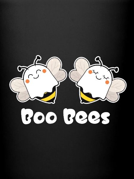 Boo Bees