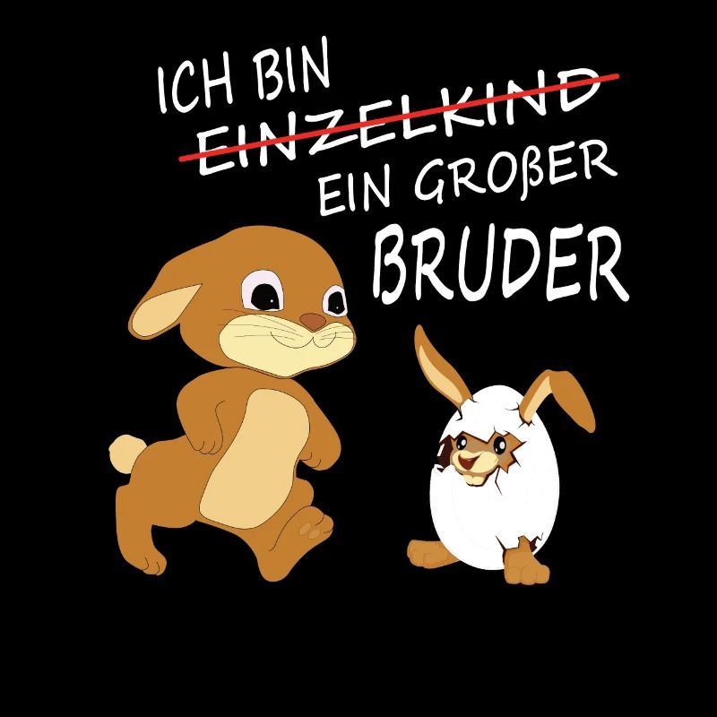 Geschenkidee zur Geburt großer Bruder