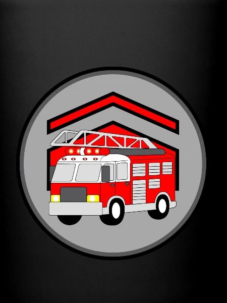 Fire engine