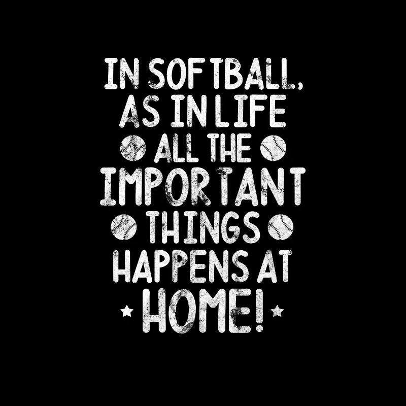 Softball