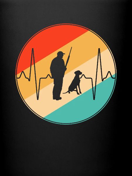 Chasse Retro Heartbeat