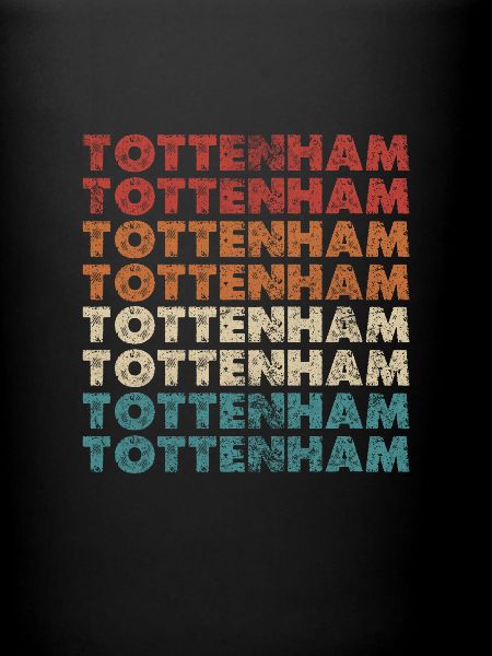 Tottenham