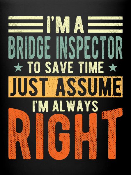 Bridge Inspector