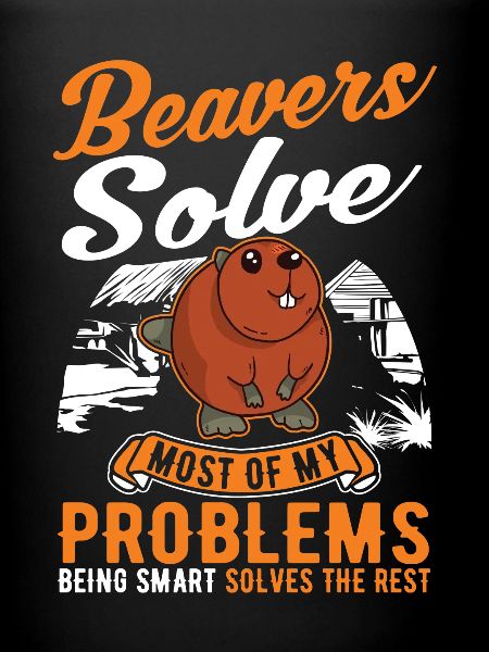 Beaver Gift Beaver Dam