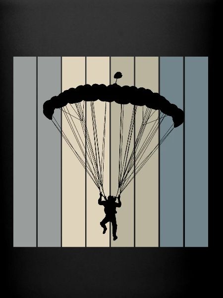 Skydiving