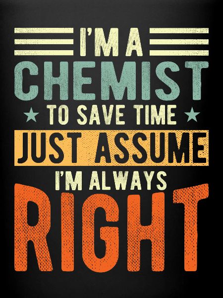 Chemist