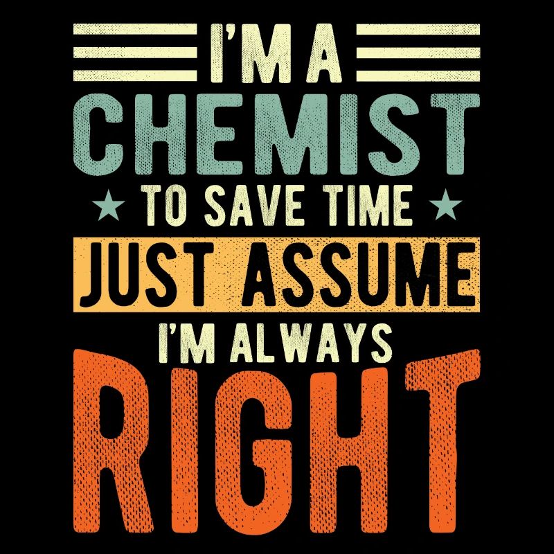 Chemist
