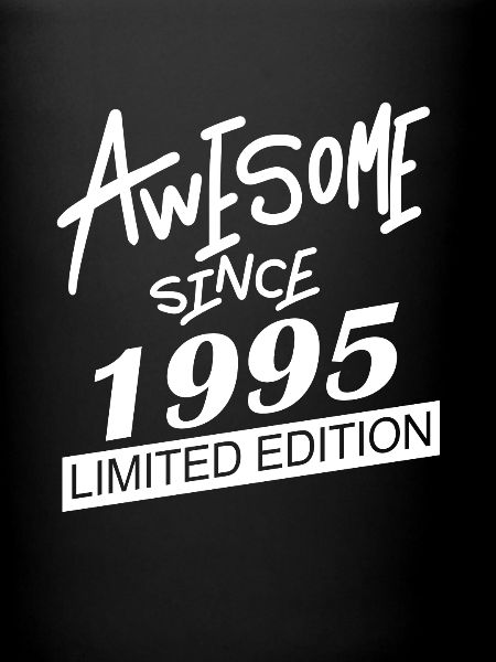 1995 - Né en 1995