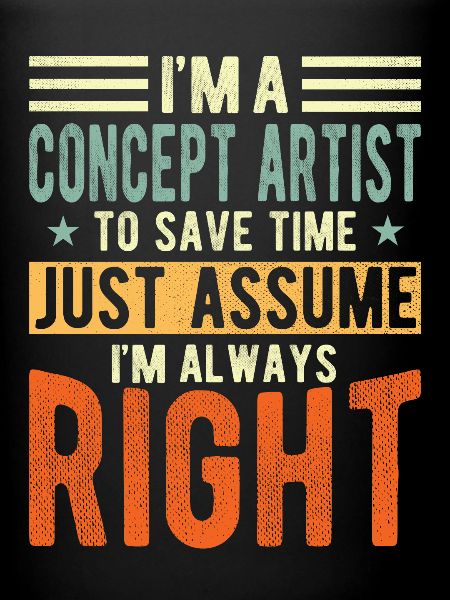 Artiste conceptuel