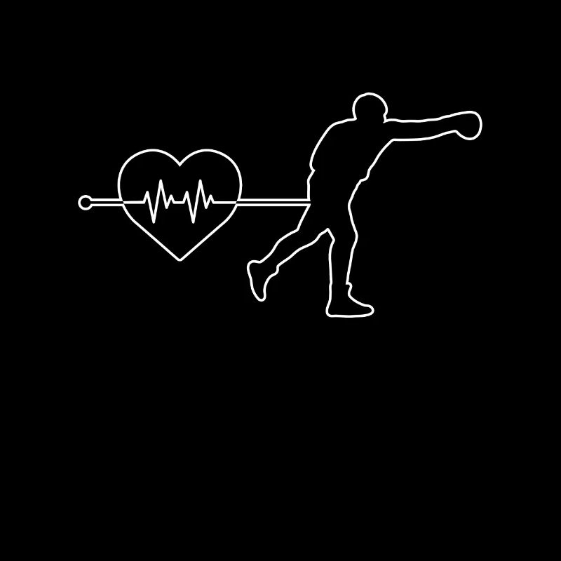Boxing heartbeat