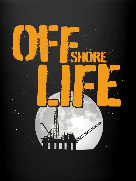 Vie offshore