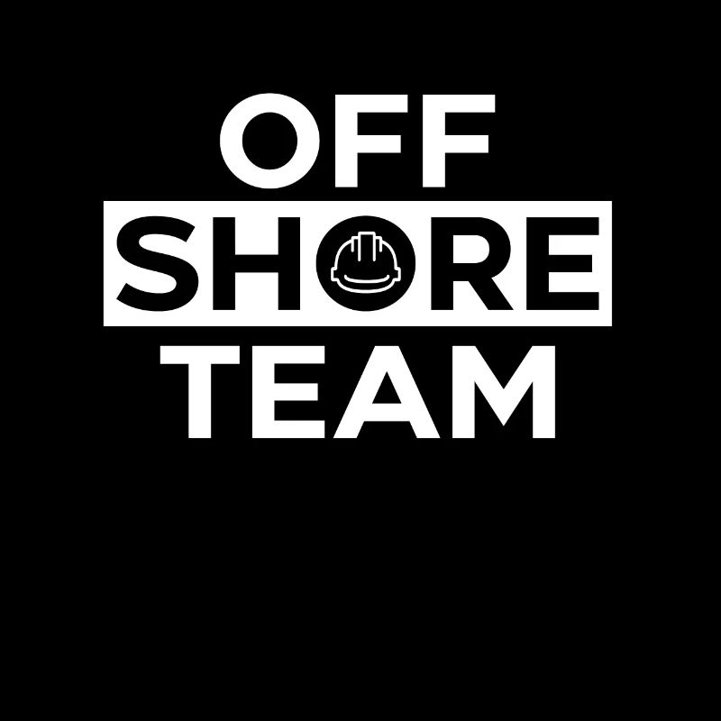 Équipe offshore