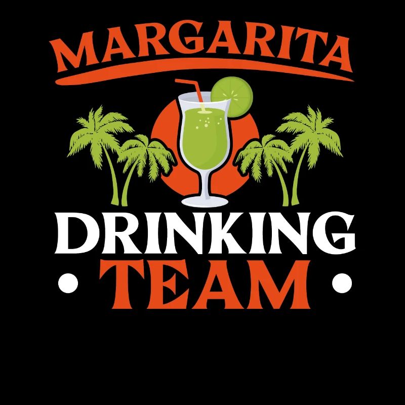 Margarita Drinking Team Alcoholic Drink Cocktail