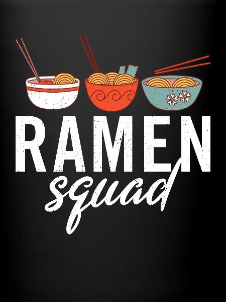 Ramen Lover