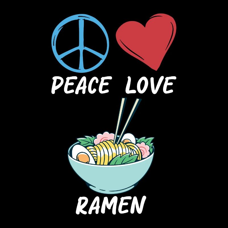 Ramen Lover