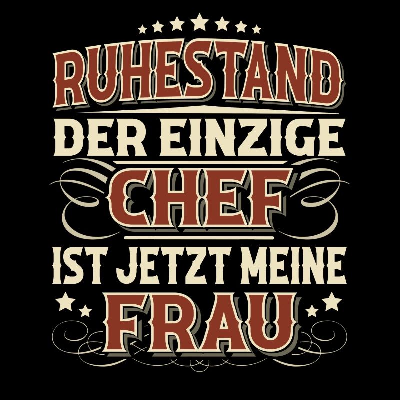Rentner 2023 Ruhestand