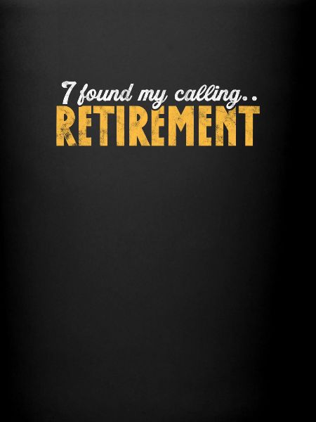 Retirement