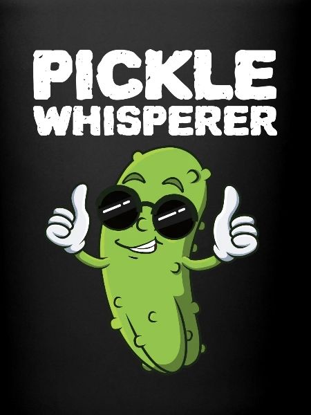 Pickle Whisperer