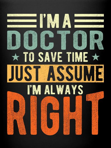 Médecin