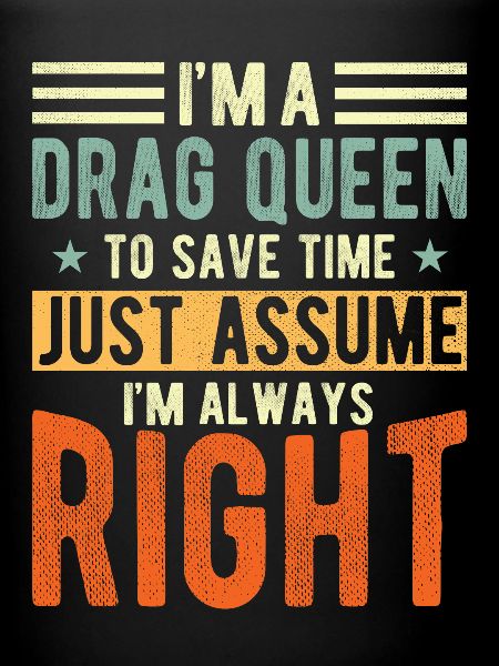 Drag Queen