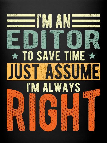 Editor