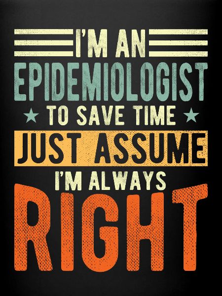Epidemiologist