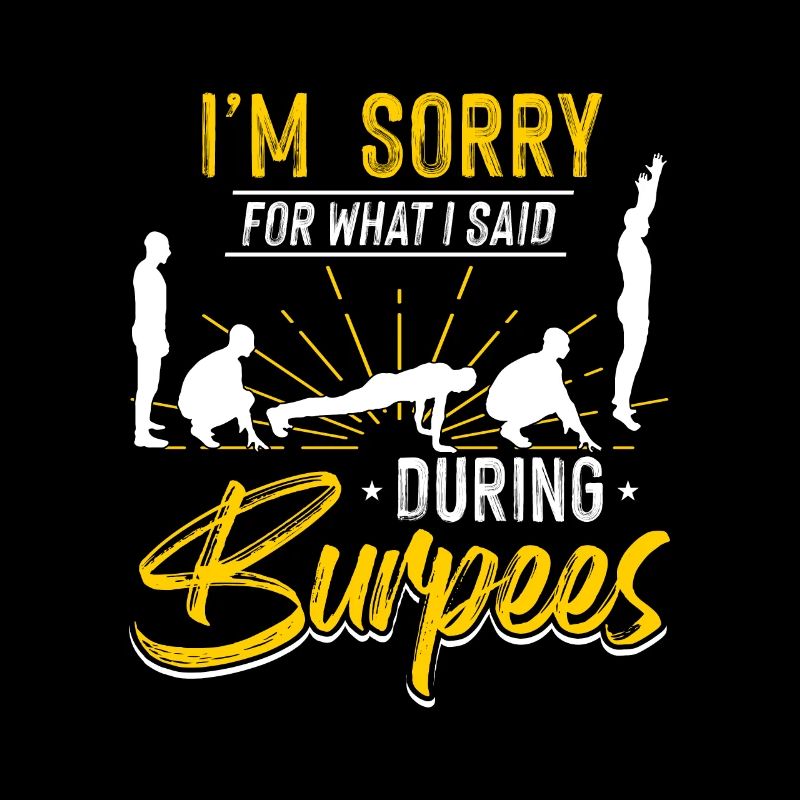 Burpees
