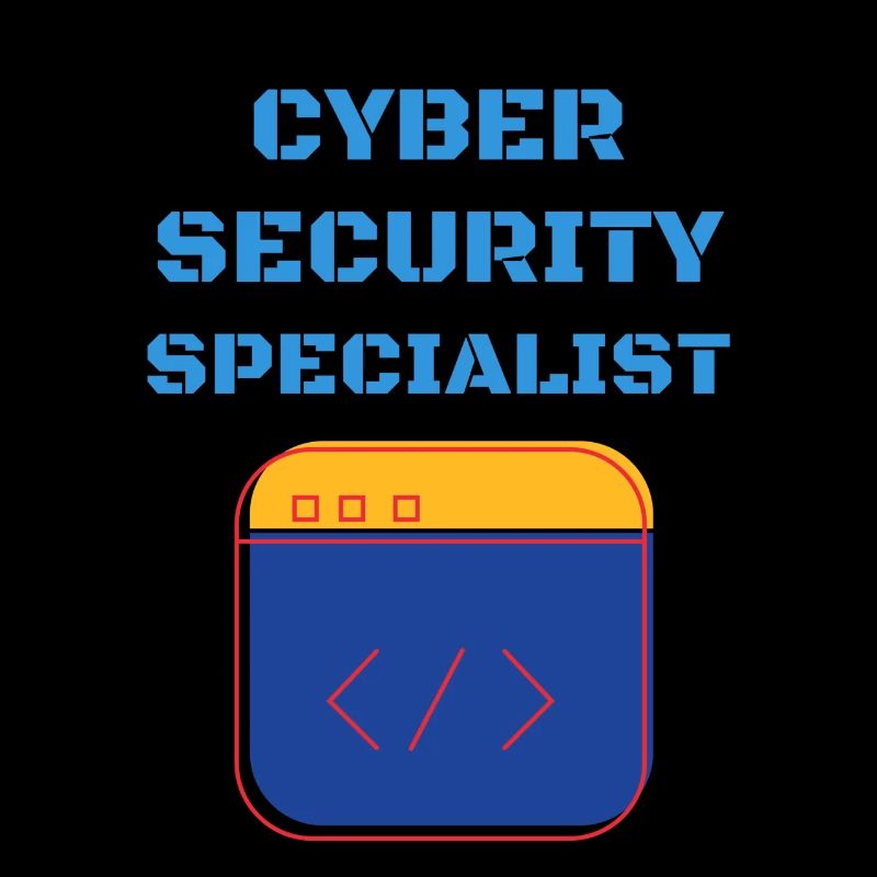 Cybersecurity - IT Security Computer Scientist