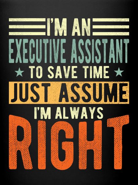 Vorstandsassistent